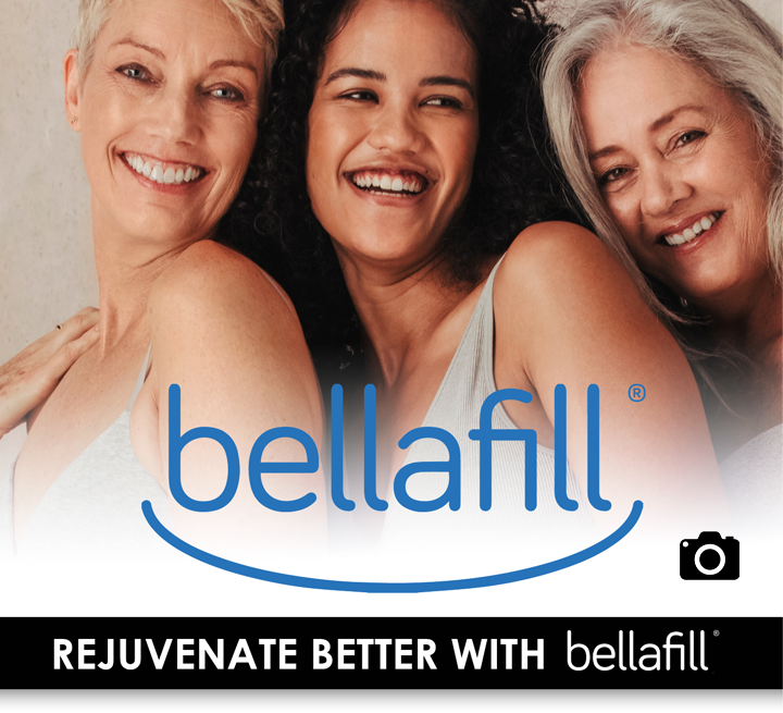 rejuvenate better with bellafillo